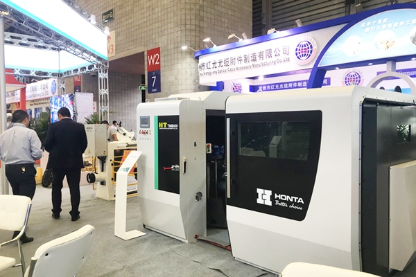 Congratulations on the successful conclusion of the 8th China International Cable and Wire Exhibition