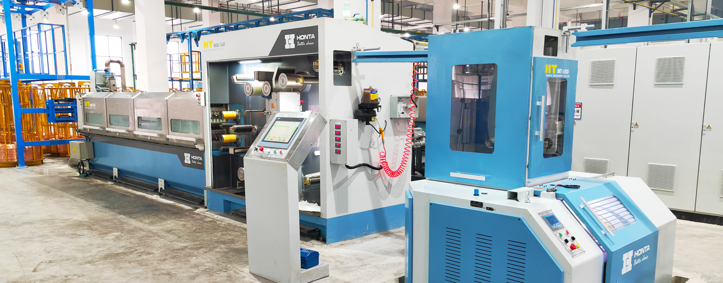 HONTA Workshop Display