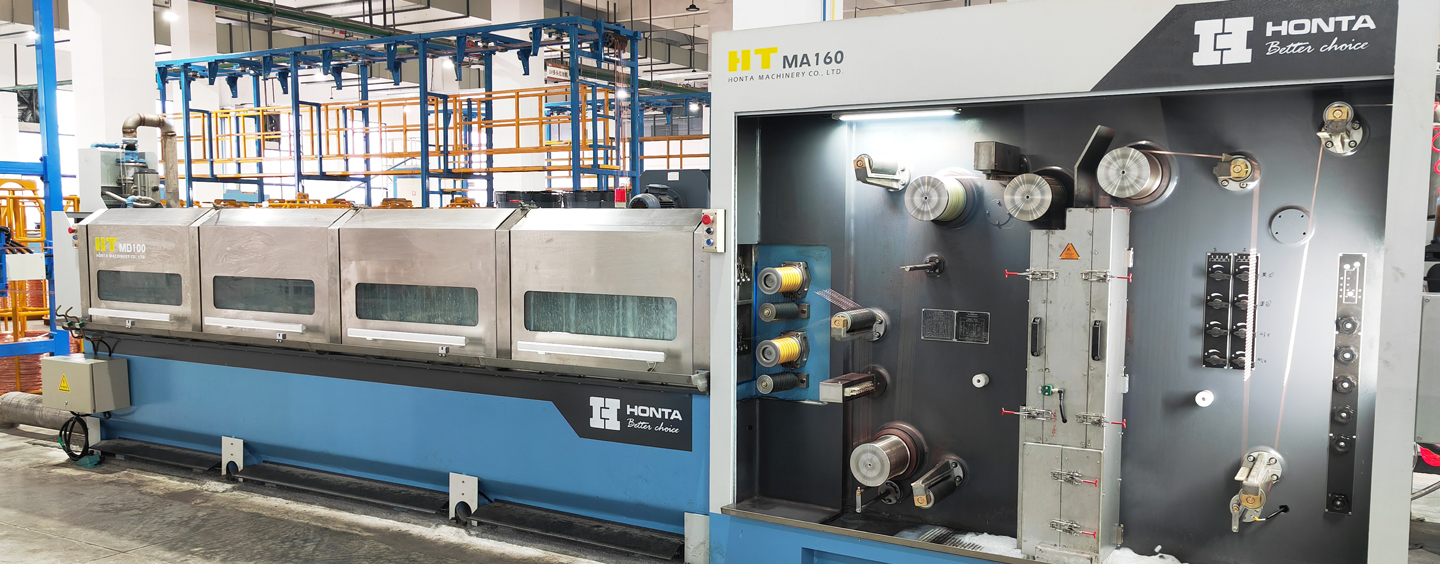 HONTA Workshop Display