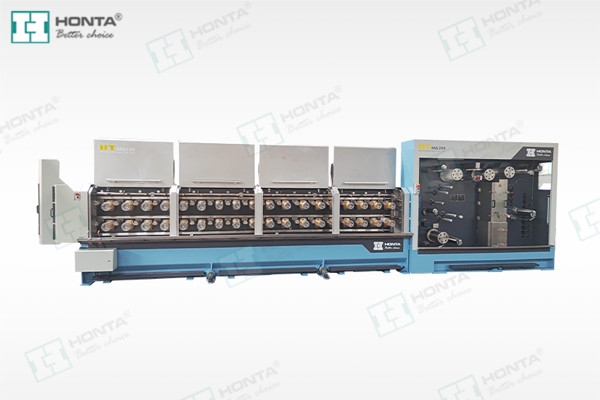 Production range: 0.20 – 0.64mm