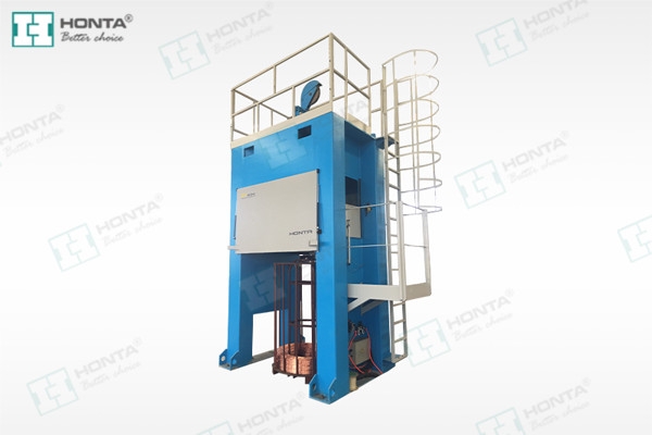 Automatic Down Coiler